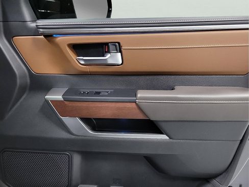 Used 2024 Toyota Tundra 1794 Edition image 16