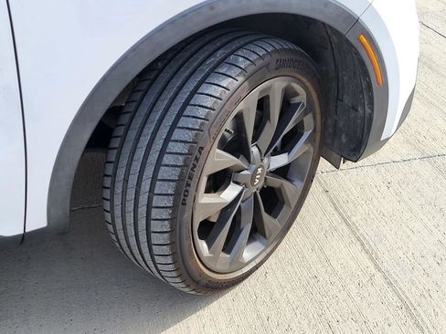 Used 2021 Kia Sorento SX Prestige image 6