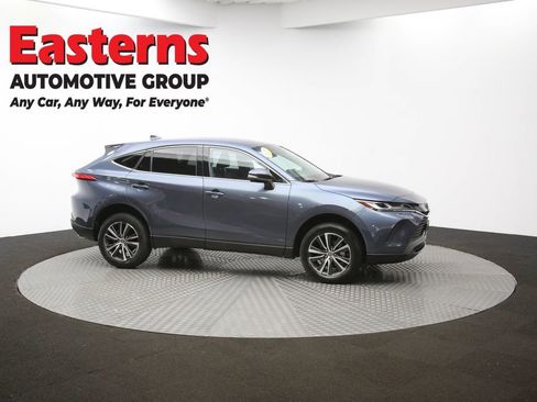 Used 2024 Toyota Venza LE image 46