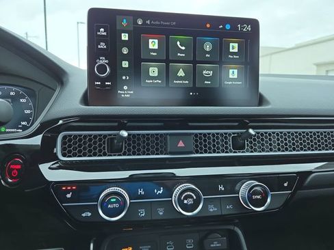 New 2026 Honda Civic Sport Touring image 11