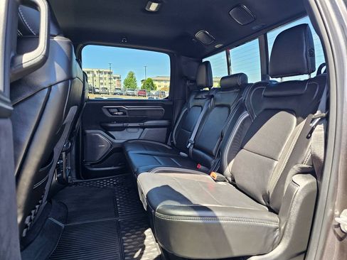 Used 2025 RAM 1500 RHO w/ RHO Level 1 Equipment Group AWD/4WD image 17
