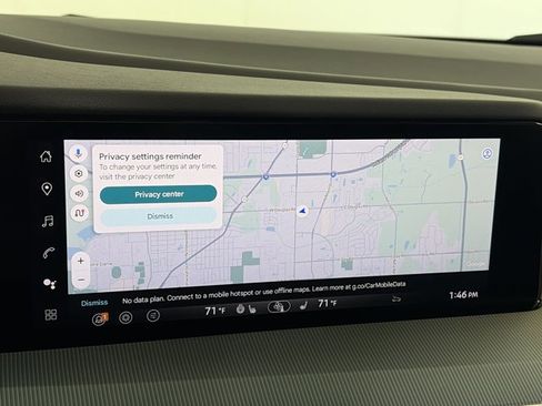 Certified 2025 Nissan Murano SL AWD/4WD image 22