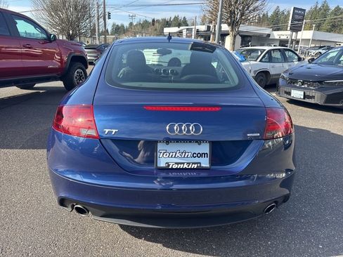 Used 2012 Audi TT 2.0T Premium Plus image 6