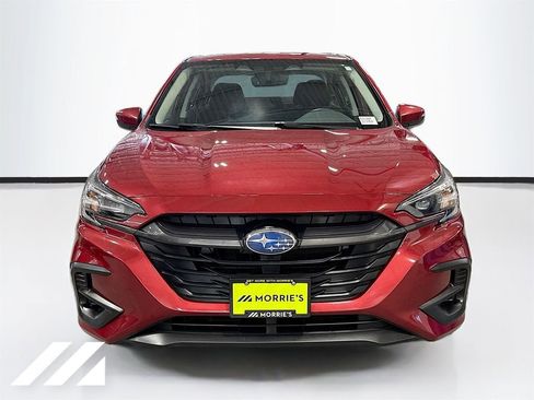 Used 2024 Subaru Legacy Premium AWD/4WD image 2