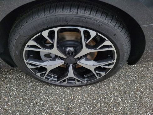 New 2026 Audi A6 Prestige image 29