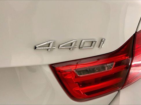Used 2017 BMW 440i Gran Coupe xDrive image 30