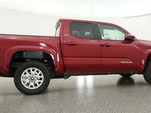 New 2026 Toyota Tacoma SR5 AWD/4WD image 29
