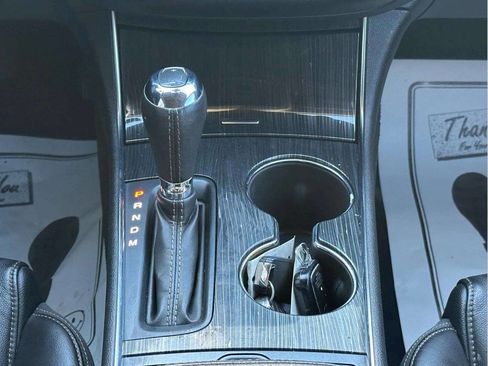 Used 2019 Chevrolet Impala LT w/ Sunroof and Spoiler Package image 24