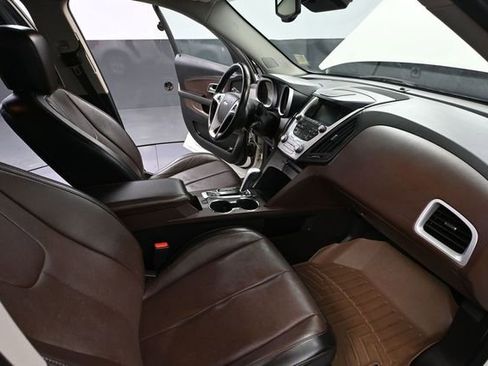 Used 2014 Chevrolet Equinox LT w/ Power Convenience Package FWD image 44