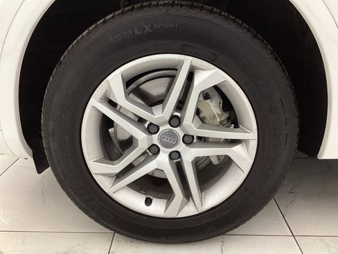 Used 2018 Audi Q5 2.0T Premium image 49