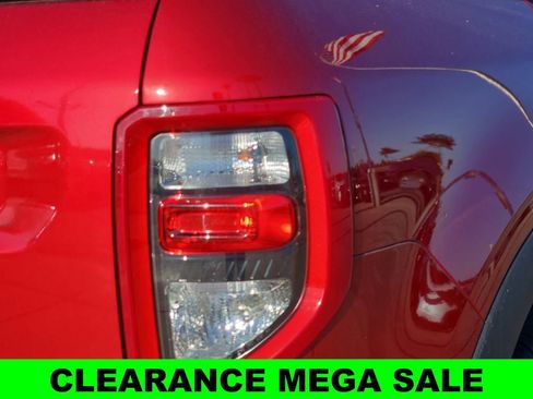 New 2025 Ford Bronco Sport Big Bend AWD/4WD image 39