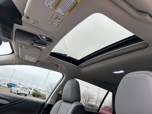 Certified 2023 Subaru Outback Limited image 23