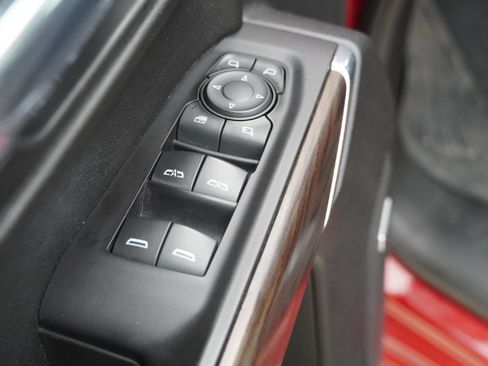 Used 2021 GMC Sierra 1500 SLT w/ SLT Premium Plus Package image 21