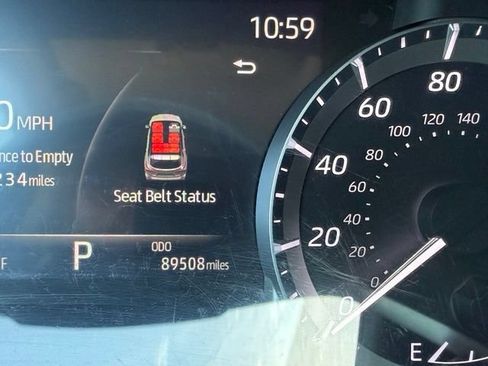 Used 2023 Toyota Highlander XLE AWD/4WD image 18