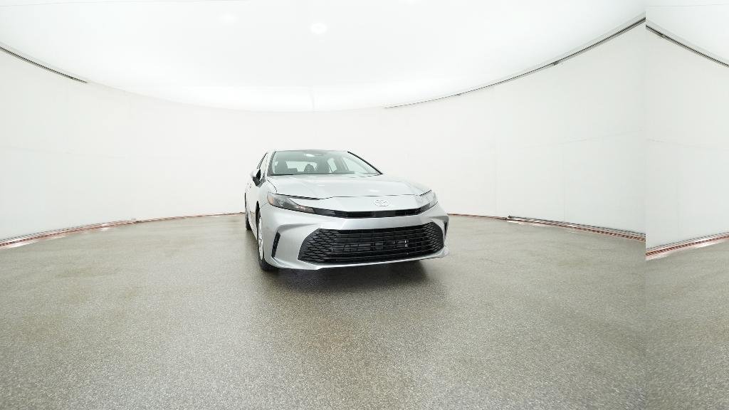 New 2026 Toyota Camry LE w/ Convenience Package FWD image 33
