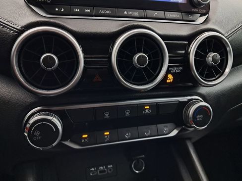 Used 2022 Nissan Sentra SV image 22