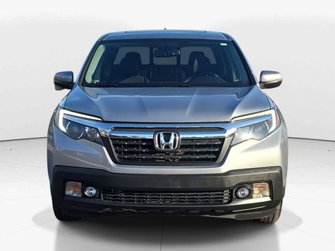 Used 2019 Honda Ridgeline RTL-T image 11