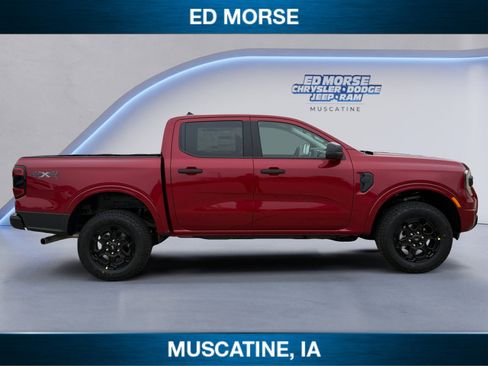 New 2026 Ford Ranger XLT image 6