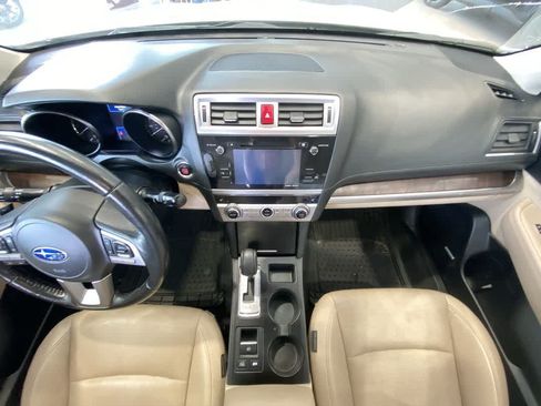 Used 2015 Subaru Outback 3.6R Limited AWD/4WD image 24
