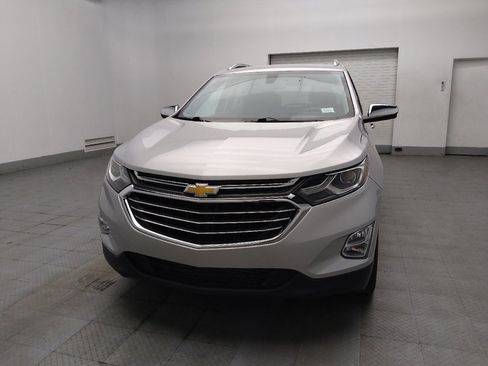 Used 2019 Chevrolet Equinox Premier image 15