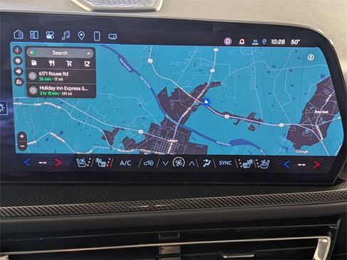 Certified 2025 Chevrolet Traverse High Country image 22