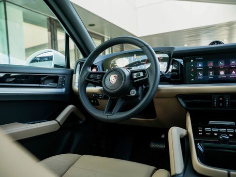 New 2026 Porsche Cayenne E-Hybrid image 25