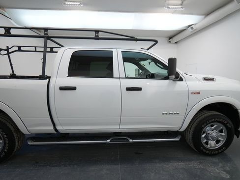 Used 2022 RAM 2500 Tradesman image 10
