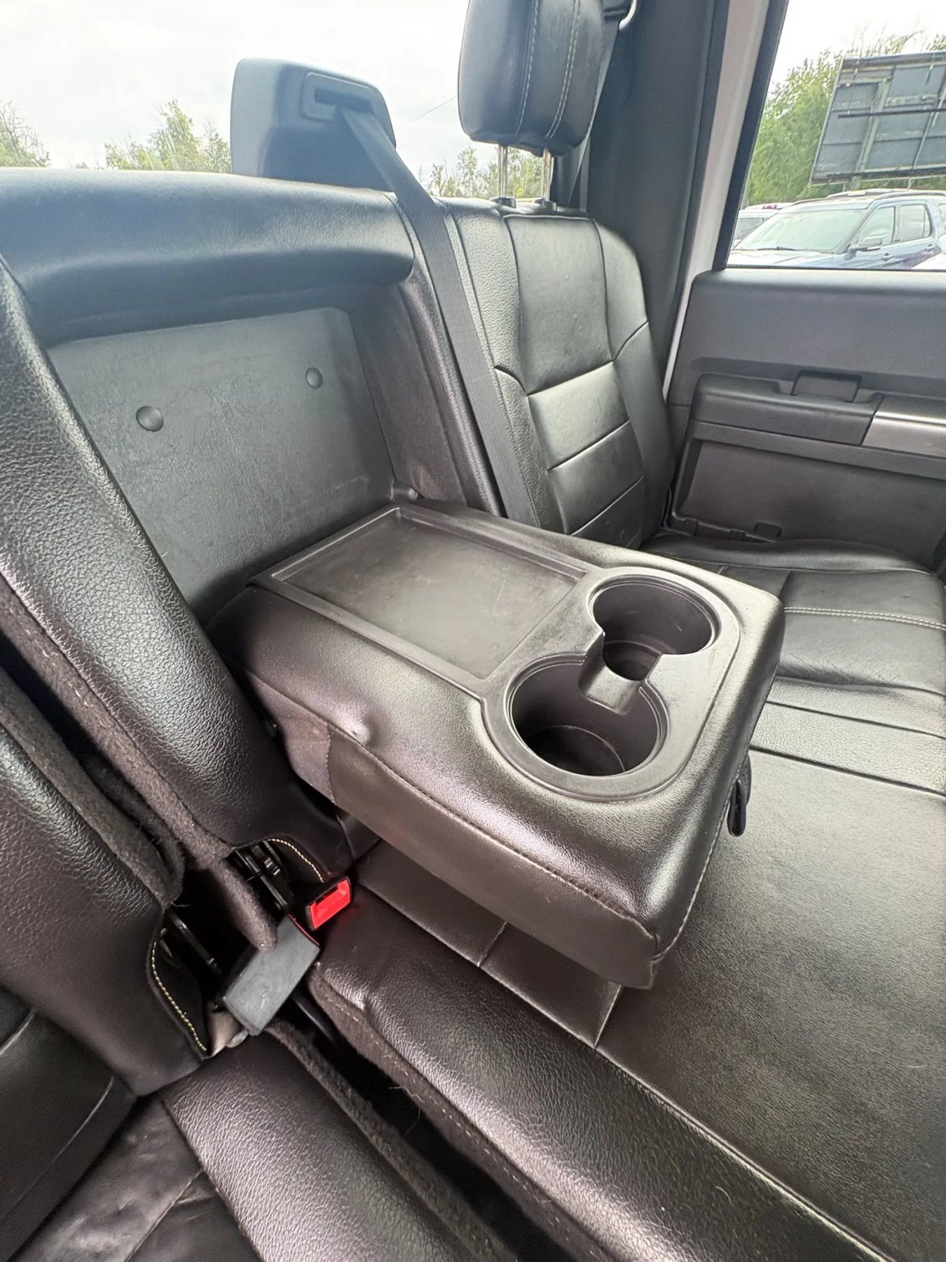 Used 2009 Ford F250 FX4 AWD/4WD image 35