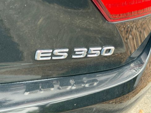 Used 2013 Lexus ES 350 w/ Luxury Pkg FWD image 10