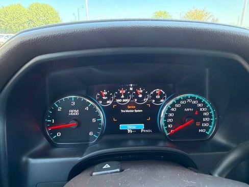 Used 2017 GMC Sierra 1500 Denali w/ Denali Ultimate Package AWD/4WD image 31