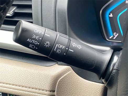 Used 2019 Honda Odyssey EX-L image 34