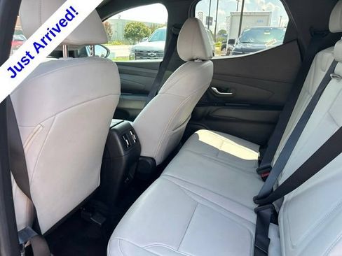 Used 2025 Hyundai Santa Cruz SEL FWD image 27
