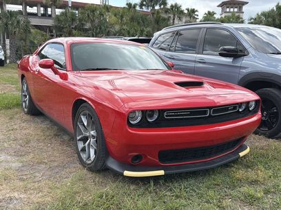 Used 2023 Dodge Challenger GT