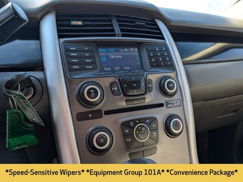 Used 2013 Ford Edge SE image 5