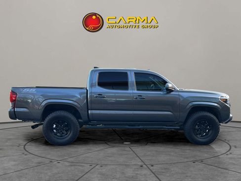 Used 2023 Toyota Tacoma SR image 9