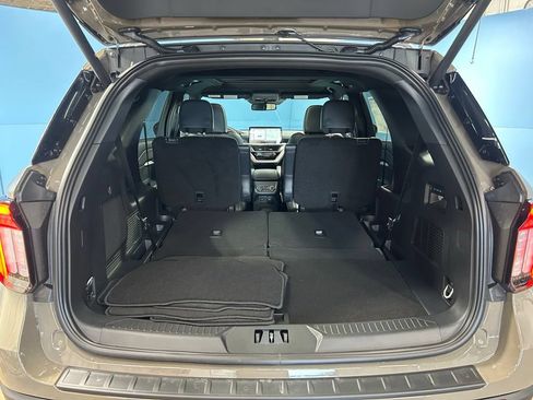 New 2026 Ford Explorer ST w/ Sun And Sound Package AWD/4WD image 42