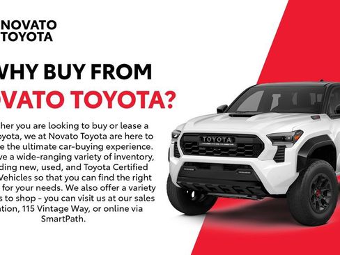 Used 2024 Toyota 4Runner Limited AWD/4WD image 15