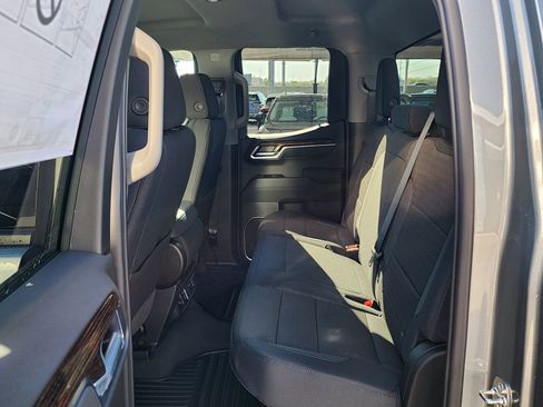 New 2026 GMC Sierra 1500 Elevation image 41