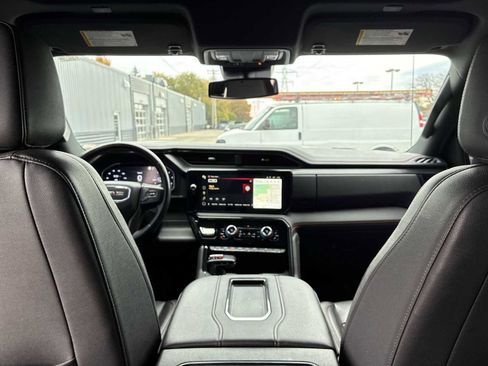 Used 2022 GMC Sierra 1500 AT4 image 20