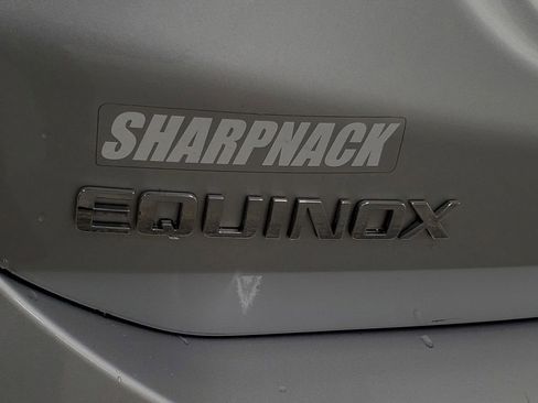 Used 2022 Chevrolet Equinox LT image 27