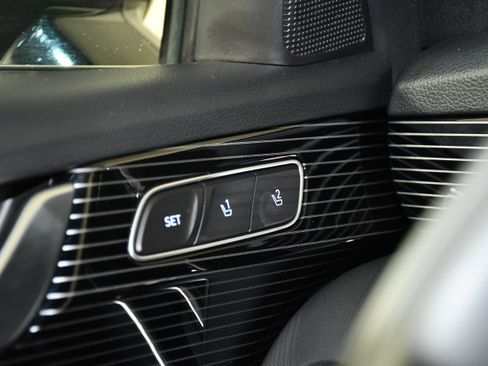 Used 2025 Hyundai Palisade Calligraphy AWD/4WD image 36