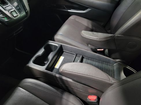 Used 2018 Honda Odyssey Elite image 26
