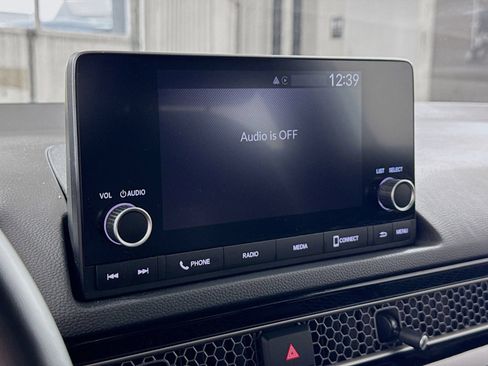 Used 2025 Honda Civic Sport image 16