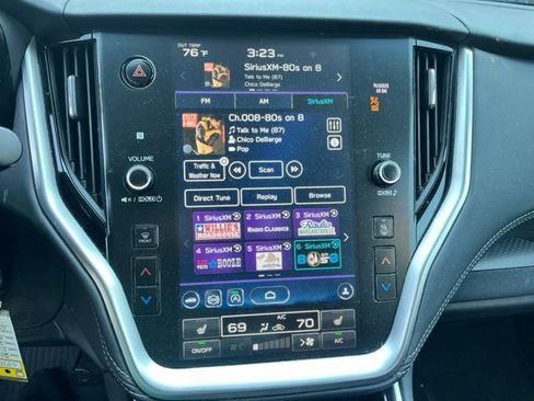 Used 2022 Subaru Outback Premium image 17