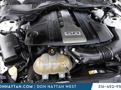 Used 2018 Ford Mustang GT w/ Equipment Group 301A RWD image 27
