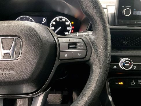 Used 2024 Honda CR-V EX image 24