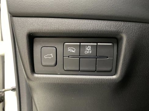 Used 2020 MAZDA CX-5 Grand Touring Reserve image 22