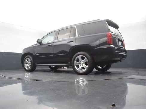 Used 2015 Chevrolet Tahoe LT AWD/4WD image 48