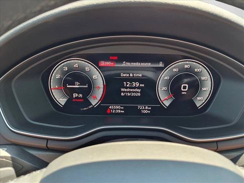 Used 2024 Audi A4 2.0T Premium Plus AWD/4WD image 11