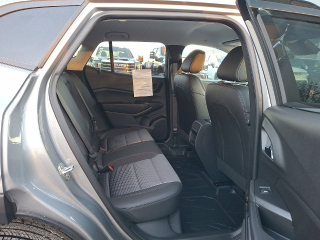 Certified 2025 Chevrolet Trax LT w/ Driver Confidence Package FWD image 24